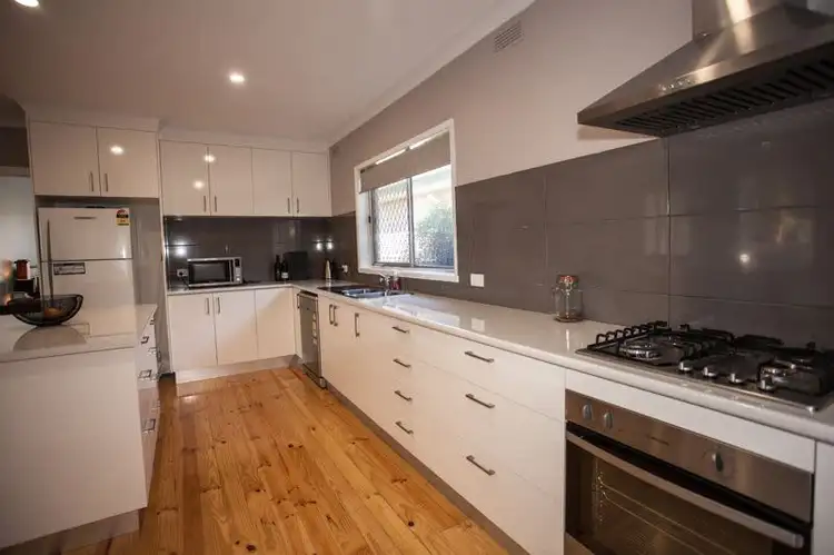 Second view of Homely house listing, 11 Appin Street, Wangaratta VIC 3677