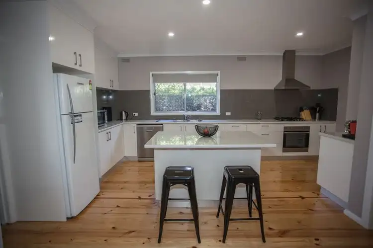 Third view of Homely house listing, 11 Appin Street, Wangaratta VIC 3677