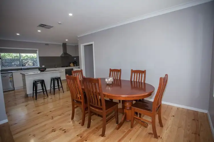 Fourth view of Homely house listing, 11 Appin Street, Wangaratta VIC 3677