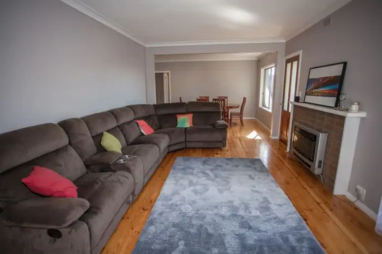 Fifth view of Homely house listing, 11 Appin Street, Wangaratta VIC 3677