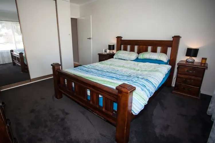 Seventh view of Homely house listing, 11 Appin Street, Wangaratta VIC 3677
