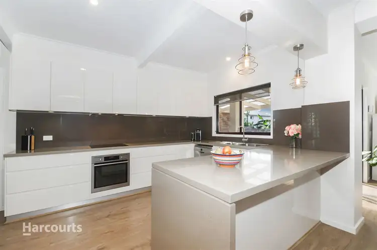 Fourth view of Homely house listing, 54 Kiarama Avenue, Kiama Downs NSW 2533