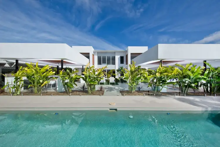 Second view of Homely house listing, 147 Marina Boulevard, Banksia Beach QLD 4507