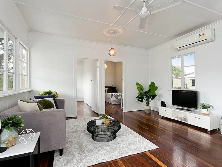 Second view of Homely house listing, 8 Ledbury Street, Aspley QLD 4034