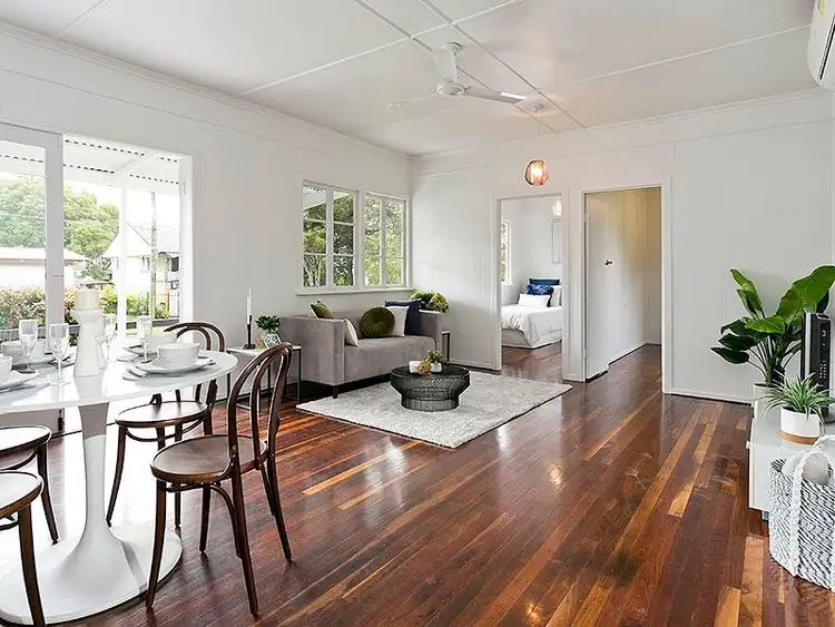 Third view of Homely house listing, 8 Ledbury Street, Aspley QLD 4034