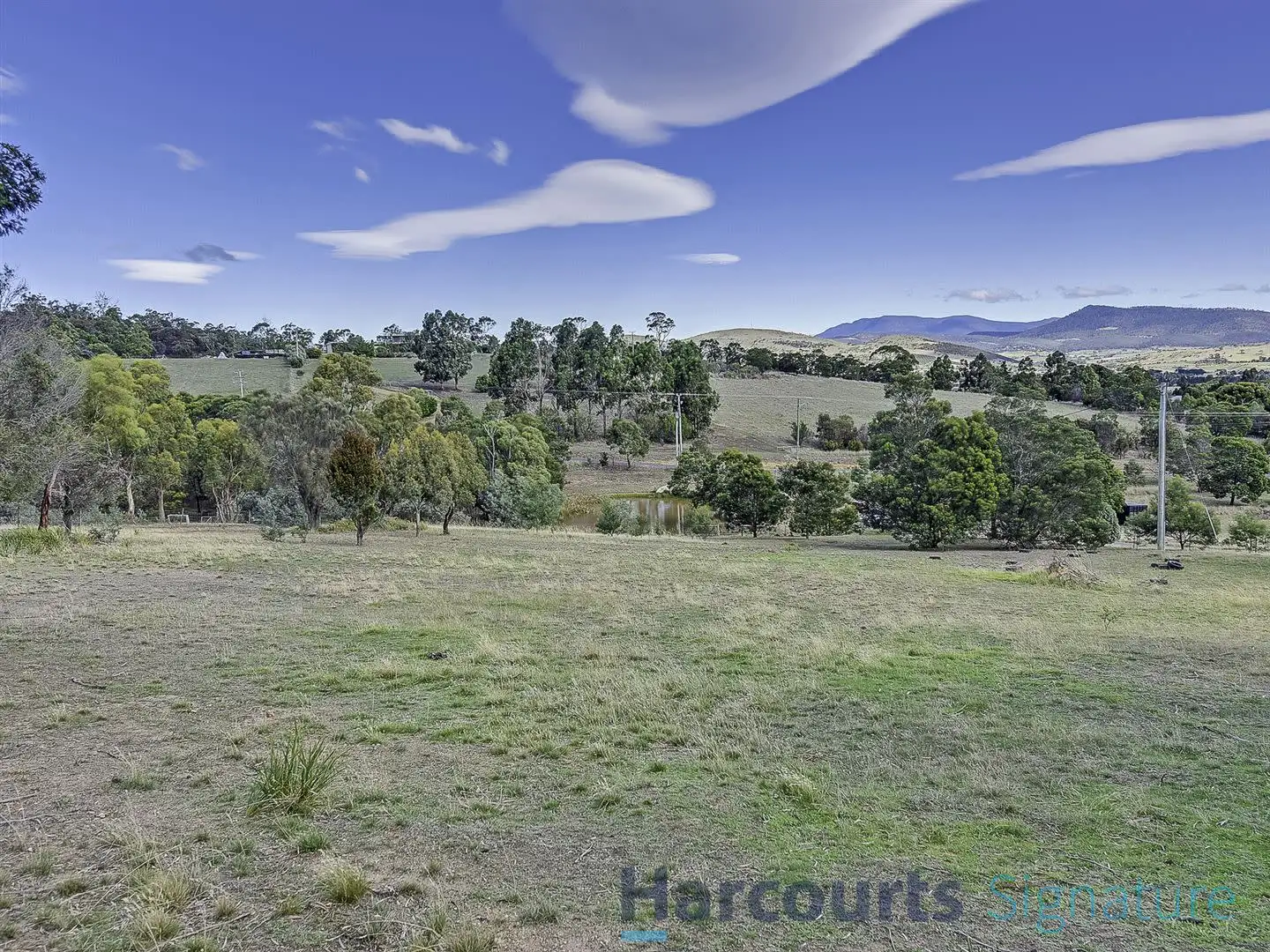 Main view of Homely land listing, 85 Richmond Valley Road, Richmond TAS 7025