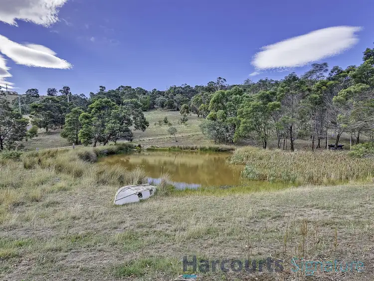 Fourth view of Homely land listing, 85 Richmond Valley Road, Richmond TAS 7025