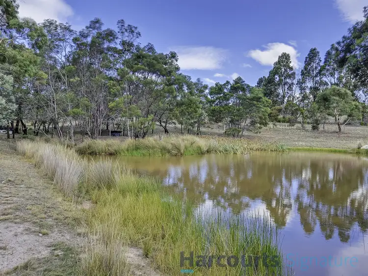 Fifth view of Homely land listing, 85 Richmond Valley Road, Richmond TAS 7025