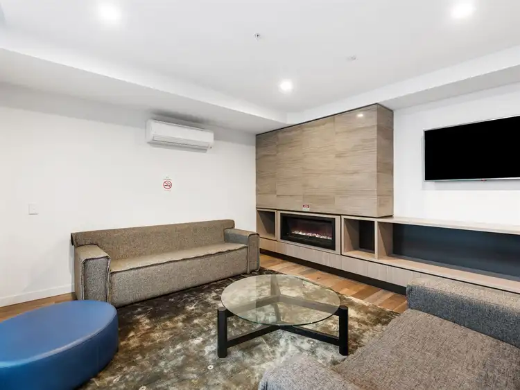 Third view of Homely apartment listing, 111/710 Station St, Box Hill VIC 3128
