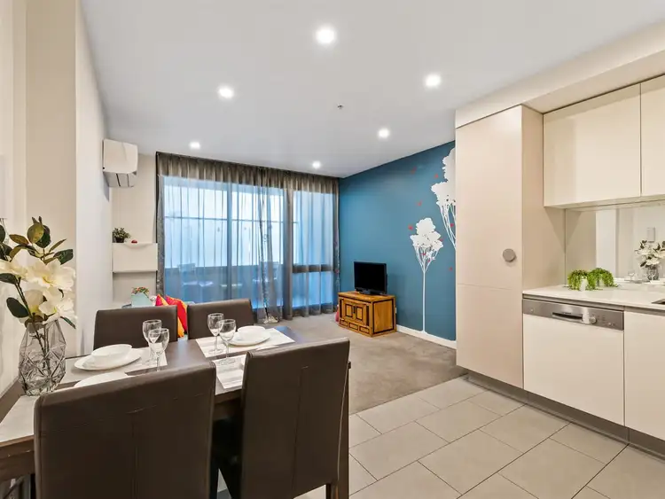 Fourth view of Homely apartment listing, 111/710 Station St, Box Hill VIC 3128