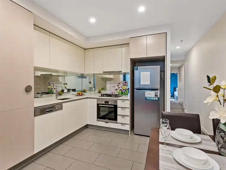 Fifth view of Homely apartment listing, 111/710 Station St, Box Hill VIC 3128
