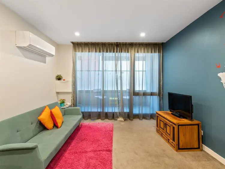 Sixth view of Homely apartment listing, 111/710 Station St, Box Hill VIC 3128