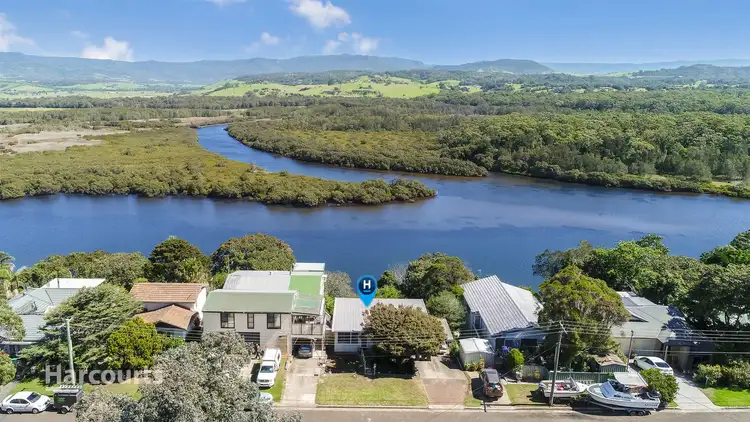 15 Riversdale Avenue, Kiama Downs NSW 2533