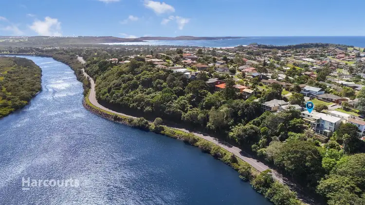 Second view of Homely house listing, 15 Riversdale Avenue, Kiama Downs NSW 2533