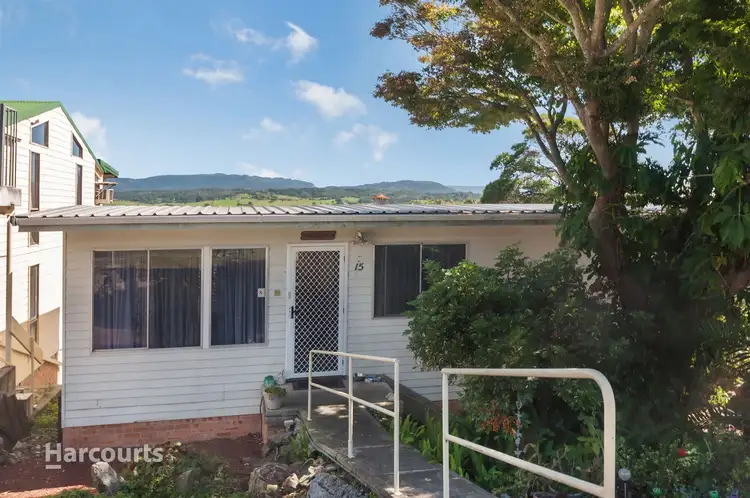Fourth view of Homely house listing, 15 Riversdale Avenue, Kiama Downs NSW 2533