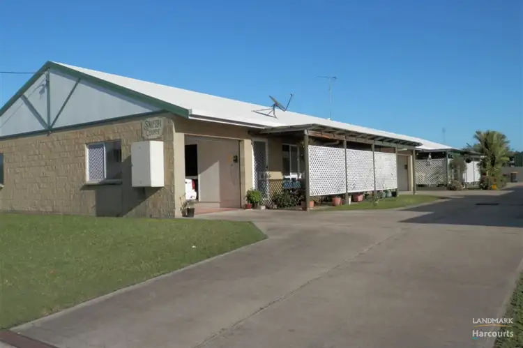4/75 Burke Street, Ayr QLD 4807