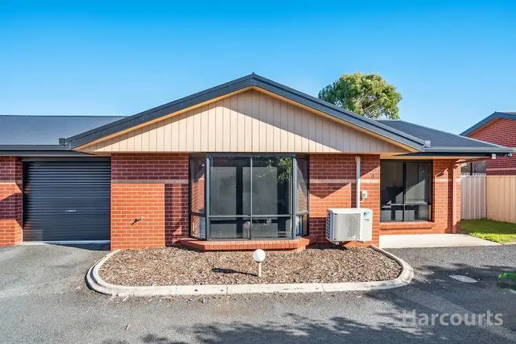 Main view of Homely unit listing, 3/115 William Street, Devonport TAS 7310