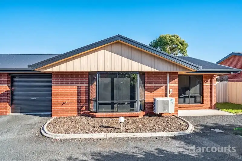 Main view of Homely unit listing, 3/115 William Street, Devonport TAS 7310