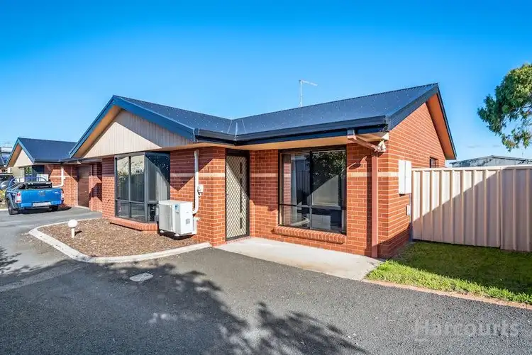 Second view of Homely unit listing, 3/115 William Street, Devonport TAS 7310