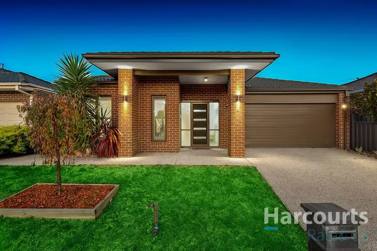 Main view of Homely house listing, 6 St Leonard Drive, South Morang VIC 3752