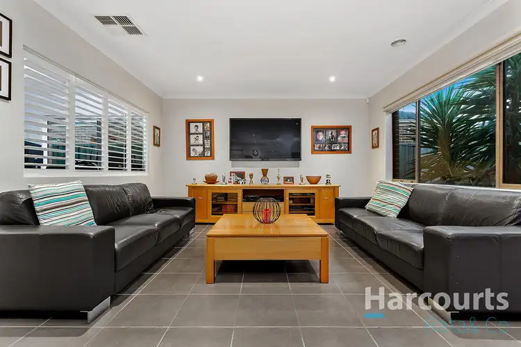 Third view of Homely house listing, 6 St Leonard Drive, South Morang VIC 3752