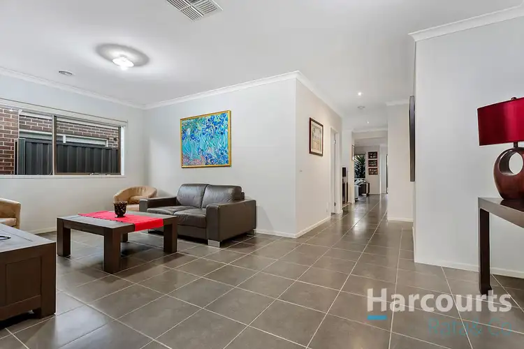 Fourth view of Homely house listing, 6 St Leonard Drive, South Morang VIC 3752
