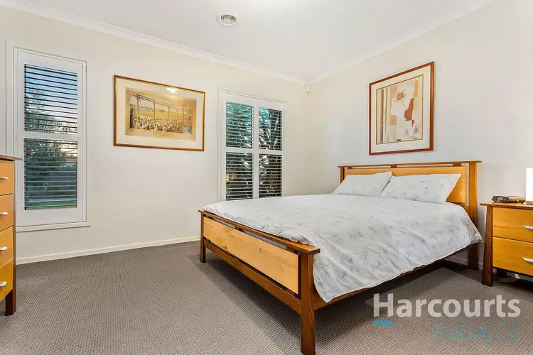 Fifth view of Homely house listing, 6 St Leonard Drive, South Morang VIC 3752
