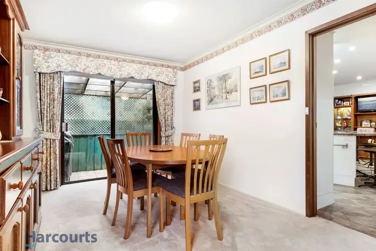 Fifth view of Homely house listing, 39 Annandale Crescent, Glen Waverley VIC 3150
