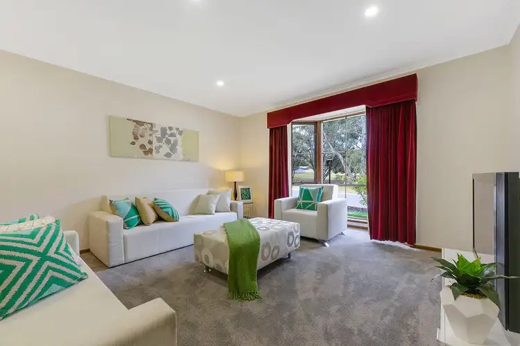 Second view of Homely house listing, 7 Lexcen Grove, Happy Valley SA 5159