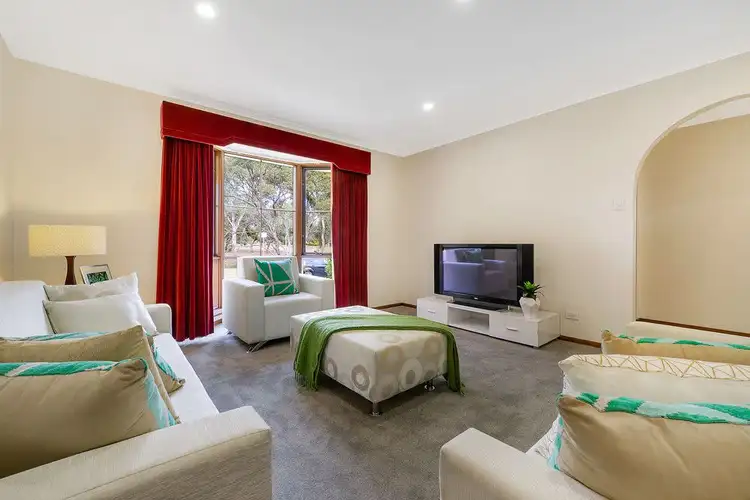 Third view of Homely house listing, 7 Lexcen Grove, Happy Valley SA 5159