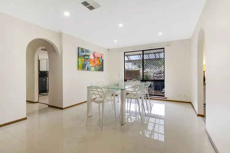 Fourth view of Homely house listing, 7 Lexcen Grove, Happy Valley SA 5159