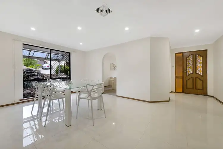 Fifth view of Homely house listing, 7 Lexcen Grove, Happy Valley SA 5159