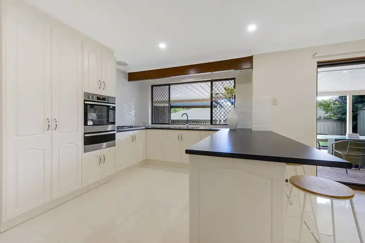 Sixth view of Homely house listing, 7 Lexcen Grove, Happy Valley SA 5159