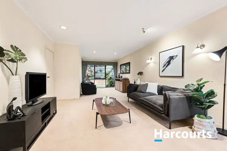 Second view of Homely unit listing, 2/511 Canterbury Road, Vermont VIC 3133