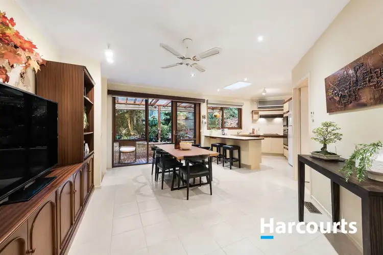 Third view of Homely unit listing, 2/511 Canterbury Road, Vermont VIC 3133
