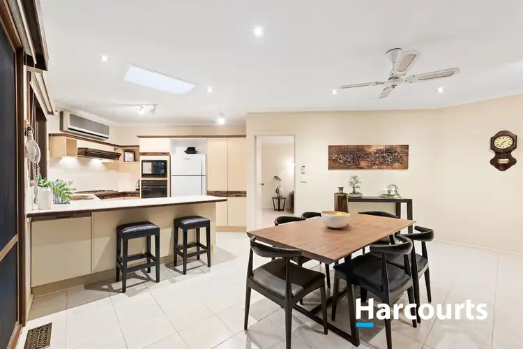 Fourth view of Homely unit listing, 2/511 Canterbury Road, Vermont VIC 3133