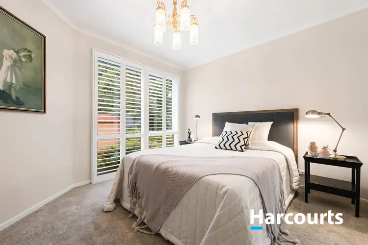 Fifth view of Homely unit listing, 2/511 Canterbury Road, Vermont VIC 3133