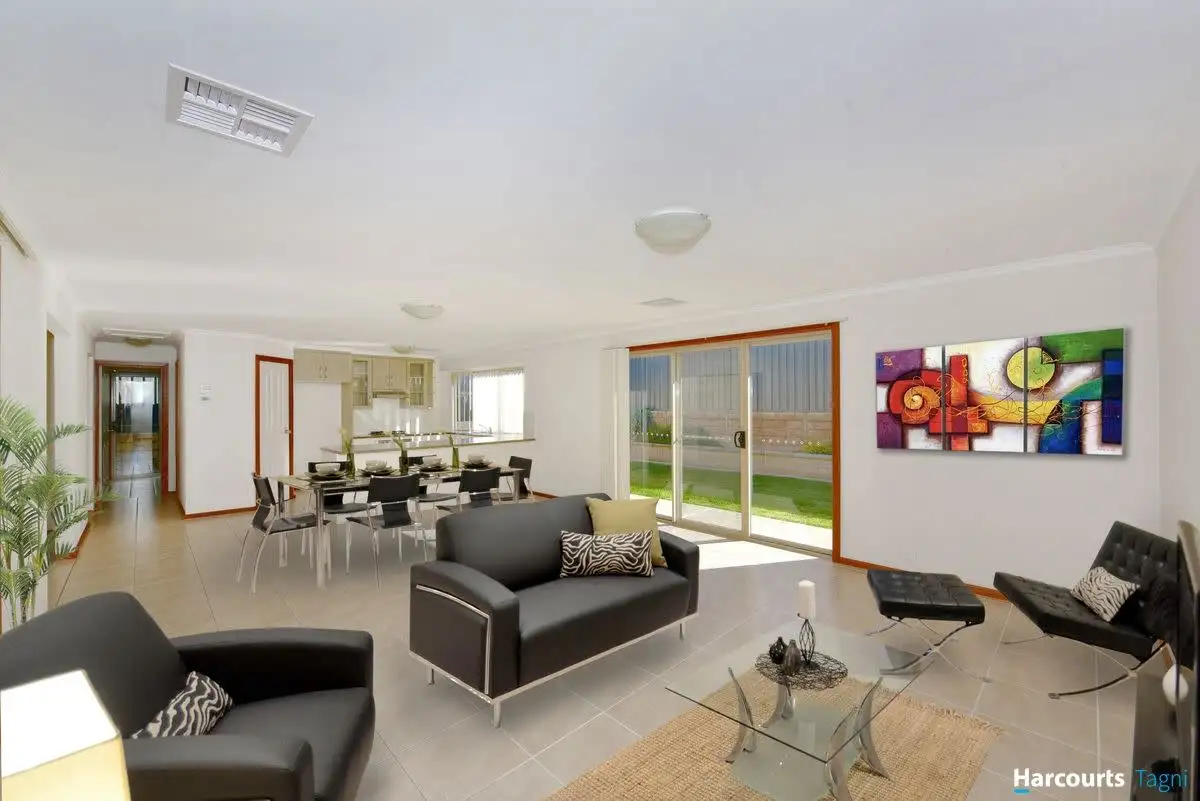 Main view of Homely house listing, 10 Chardonnay Boulevard, Reynella SA 5161