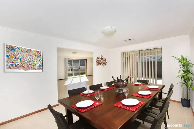 Second view of Homely house listing, 10 Chardonnay Boulevard, Reynella SA 5161