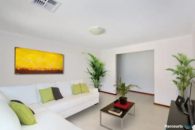 Third view of Homely house listing, 10 Chardonnay Boulevard, Reynella SA 5161