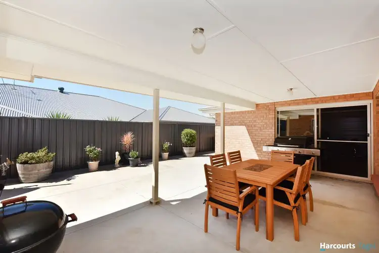 Fifth view of Homely house listing, 10 Chardonnay Boulevard, Reynella SA 5161