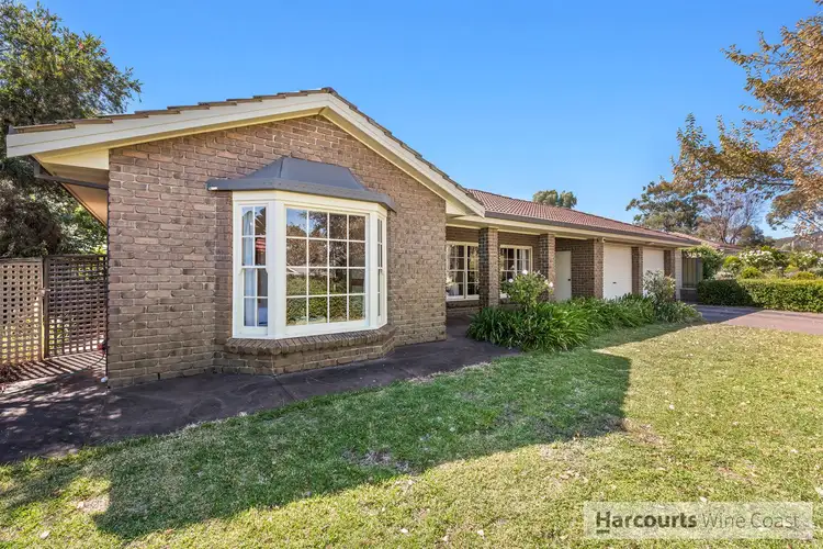 Main view of Homely house listing, 23 Pinto Court, Woodcroft SA 5162