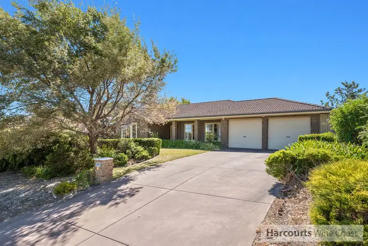Second view of Homely house listing, 23 Pinto Court, Woodcroft SA 5162