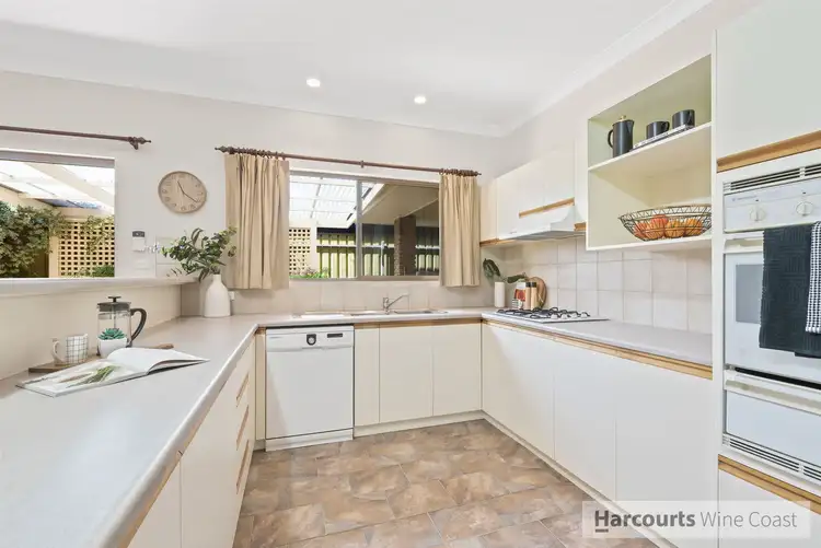 Third view of Homely house listing, 23 Pinto Court, Woodcroft SA 5162