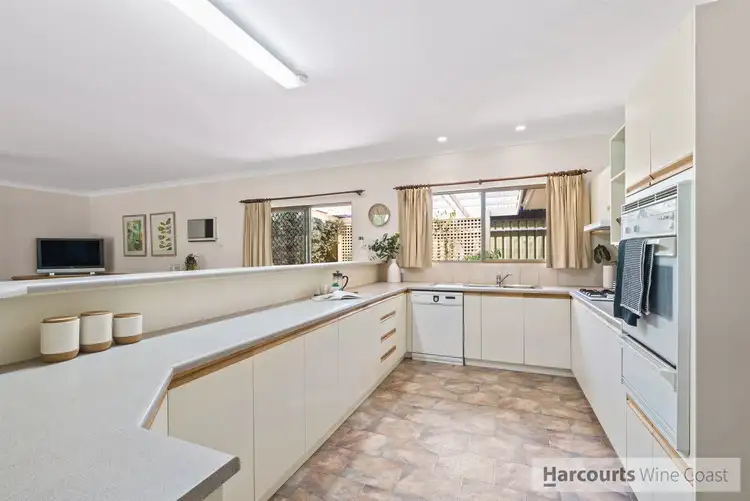 Fourth view of Homely house listing, 23 Pinto Court, Woodcroft SA 5162