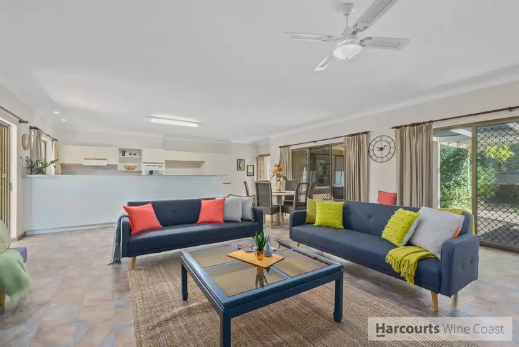 Fifth view of Homely house listing, 23 Pinto Court, Woodcroft SA 5162