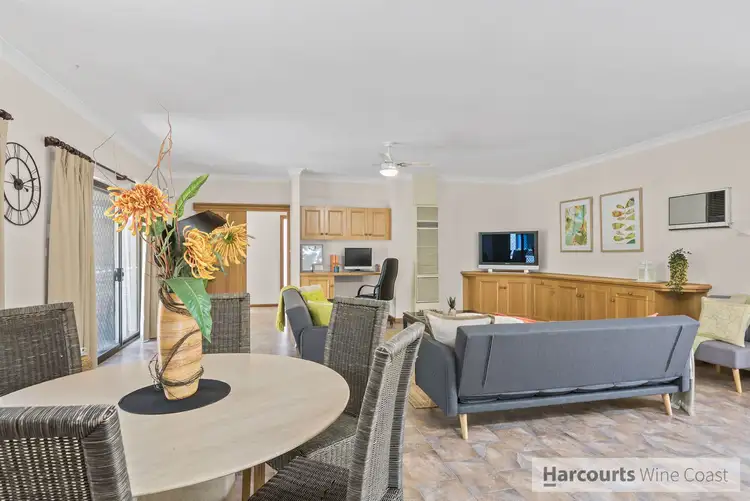 Sixth view of Homely house listing, 23 Pinto Court, Woodcroft SA 5162