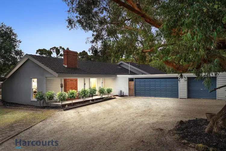 10 Fox Road, Beaconsfield Upper VIC 3808