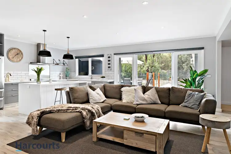 Second view of Homely house listing, 10 Fox Road, Beaconsfield Upper VIC 3808