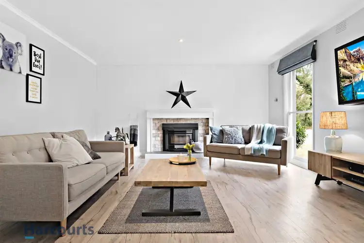 Third view of Homely house listing, 10 Fox Road, Beaconsfield Upper VIC 3808